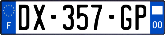 DX-357-GP