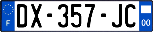DX-357-JC