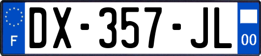 DX-357-JL