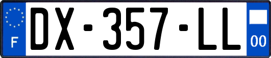 DX-357-LL