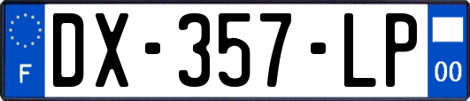 DX-357-LP