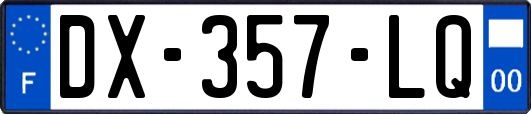 DX-357-LQ