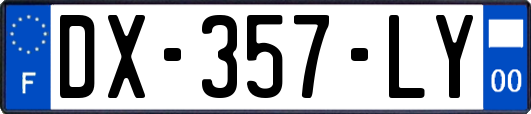 DX-357-LY