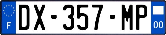 DX-357-MP