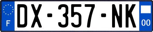 DX-357-NK