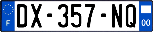 DX-357-NQ