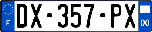 DX-357-PX