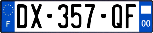 DX-357-QF