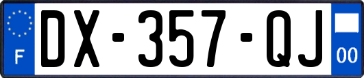DX-357-QJ