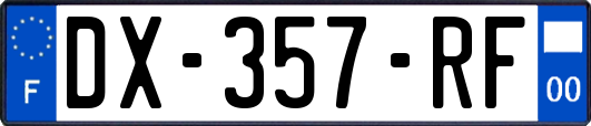 DX-357-RF