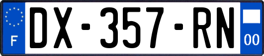 DX-357-RN