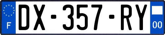 DX-357-RY