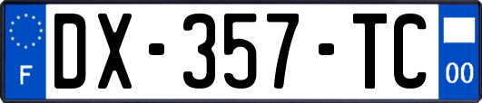 DX-357-TC