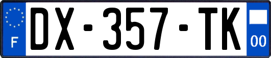 DX-357-TK
