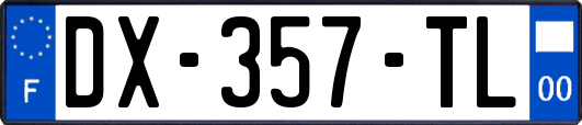 DX-357-TL