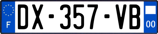DX-357-VB