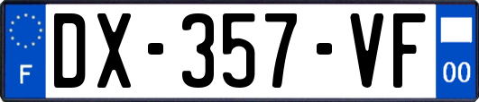DX-357-VF