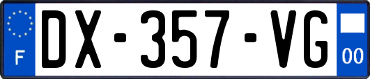 DX-357-VG