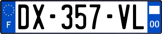 DX-357-VL