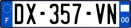DX-357-VN