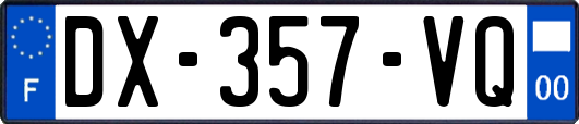 DX-357-VQ