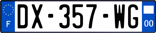 DX-357-WG