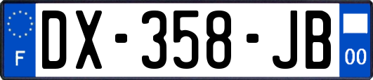 DX-358-JB
