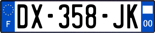 DX-358-JK