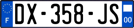 DX-358-JS