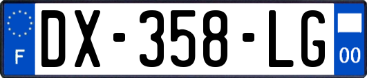DX-358-LG