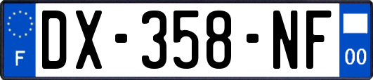 DX-358-NF