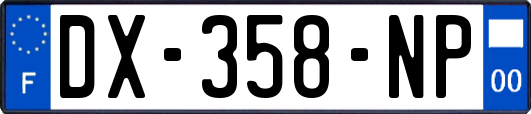 DX-358-NP