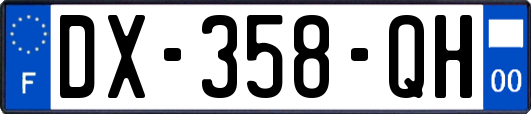 DX-358-QH