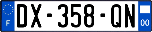 DX-358-QN