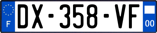 DX-358-VF