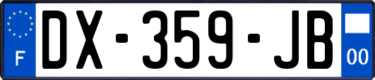 DX-359-JB