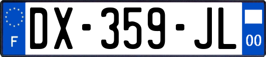 DX-359-JL