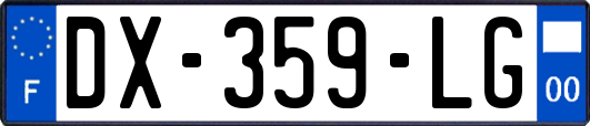DX-359-LG