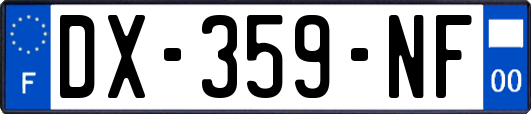 DX-359-NF