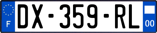 DX-359-RL