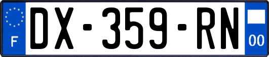 DX-359-RN