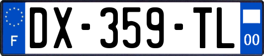 DX-359-TL