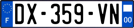 DX-359-VN