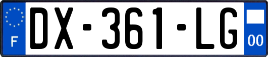 DX-361-LG