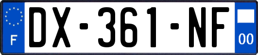 DX-361-NF