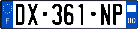 DX-361-NP