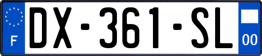 DX-361-SL