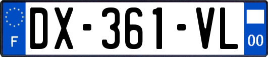 DX-361-VL