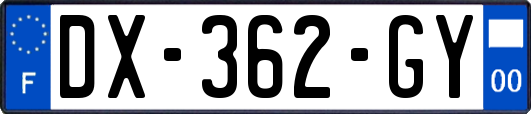 DX-362-GY