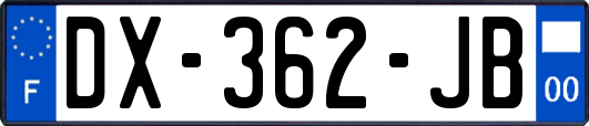 DX-362-JB